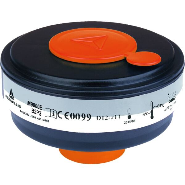 CAJA 4 FILTROS B2P3 M9000E