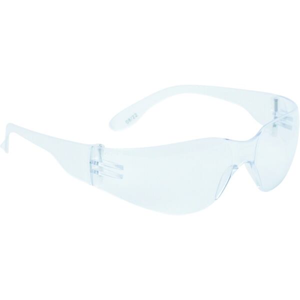 GAFAS BRAVA2 INCOLORO