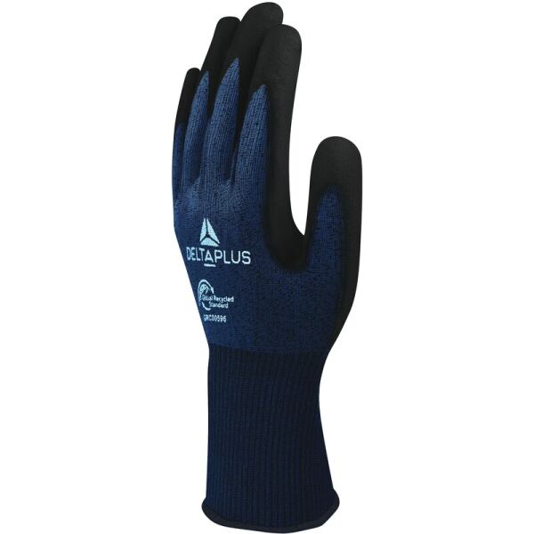 GUANTES VECUTBGREEN AZUL 06