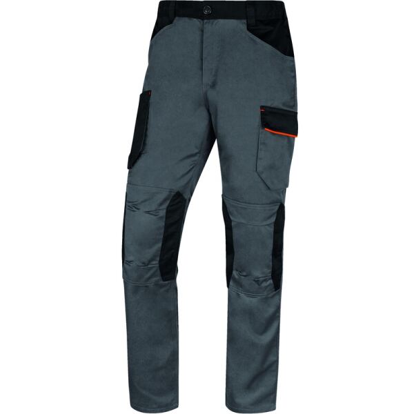 PANTALONI M2PA3 GRIS-NARAN S