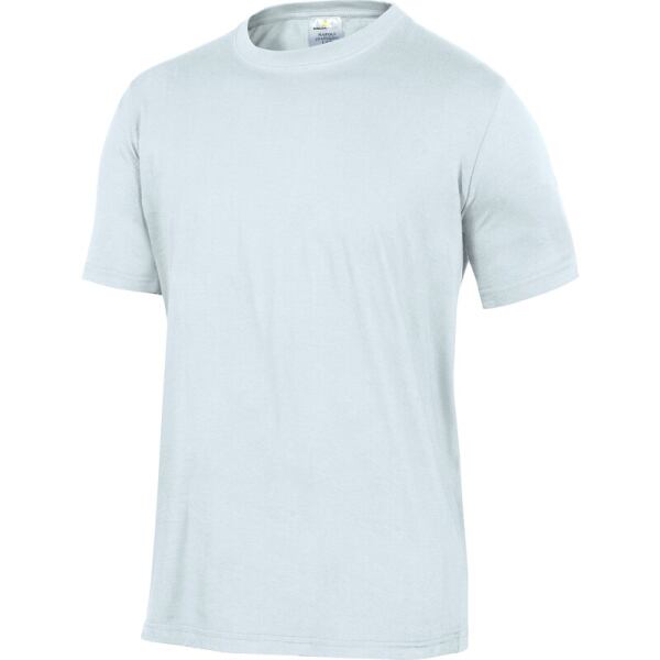 CAMISETA NAPOLI BLANCO S