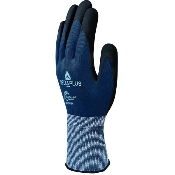 GUANTES VE723GREEN AZUL 06