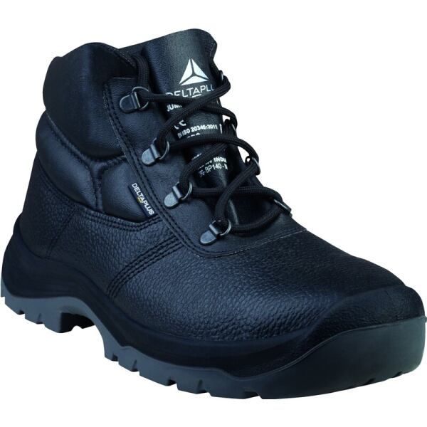 BOTA JUMPER3 S1 NEGRO 36