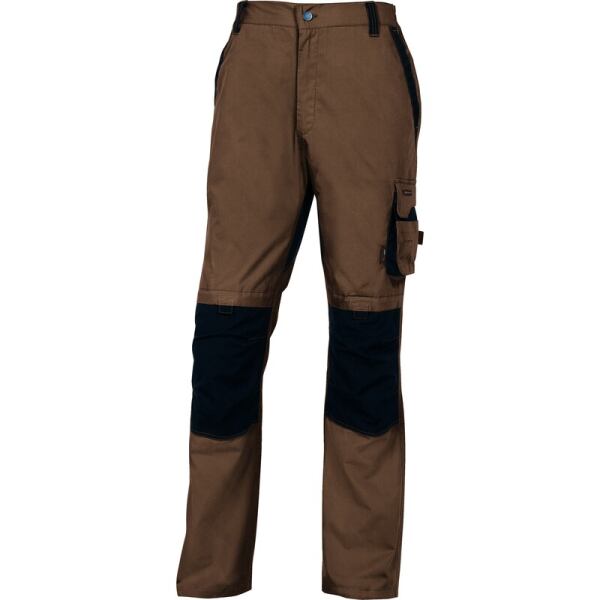 PANT. M SPRING LIGHT BEIGE S
